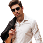 Modern Power Dressing